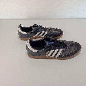 Adidas Samba OG Sneakers Mens 11.5 Indoor Soccer Street wear